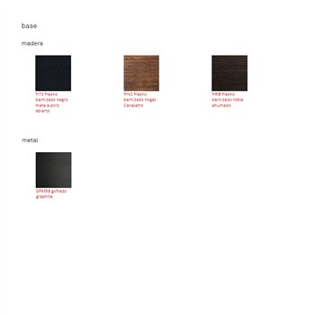 Silla Bombè Cattelan Italia