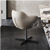 Silla Bombè X Cattelan Italia