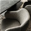 Silla Bombè X Cattelan Italia