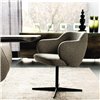Silla Bombè X Cattelan Italia