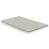 Mesa CH339 extensible Carl Hansen and Son - dm gris