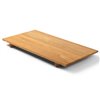 Mesa CH339 extensible Carl Hansen and Son - roble aceite