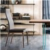 Silla Arcadia Alto Cattelan Italia