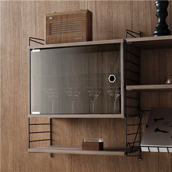 Panel Pared 50-30 String Furniture