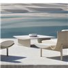 Sillón con mesa Dunne Gandia Blasco