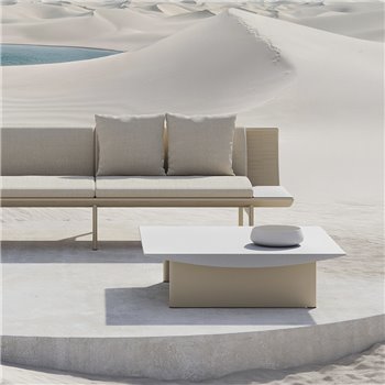 Mesa baja Dunne Gandia Blasco