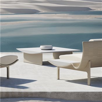 Mesa baja Dunne Gandia Blasco