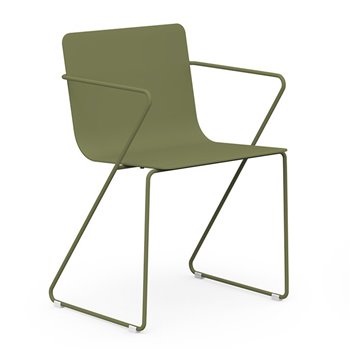 Silla Espagueti Gandia Blasco