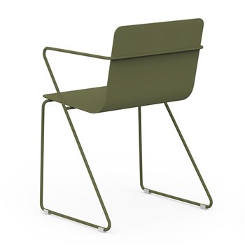 Silla Espagueti Gandia Blasco