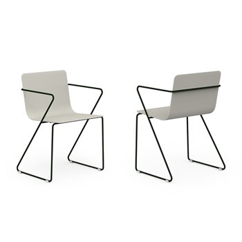 Silla Espagueti Gandia Blasco