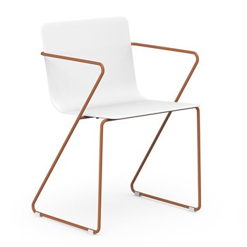 Silla Espagueti Gandia Blasco