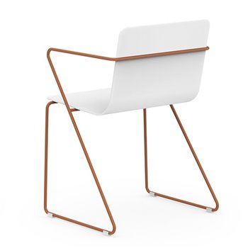 Silla Espagueti Gandia Blasco