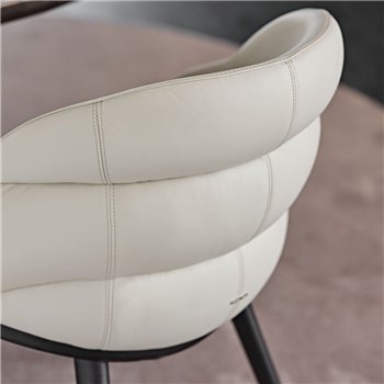 Sillón Camilla Cattelan Italia