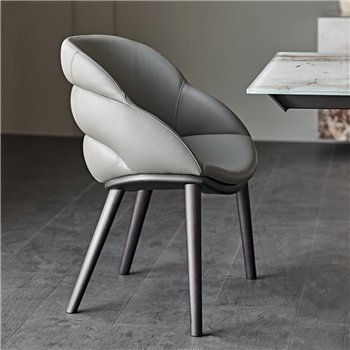 Sillón Camilla Cattelan Italia