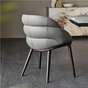 Sillón Camilla Cattelan Italia