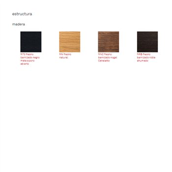 Sillón Camilla Cattelan Italia