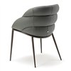 Sillón Camilla ML Cattelan Italia
