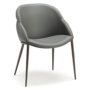 Sillón Camilla ML Cattelan Italia