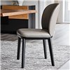 Silla Chris Cattelan Italia