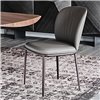 Silla Chris ML Cattelan Italia