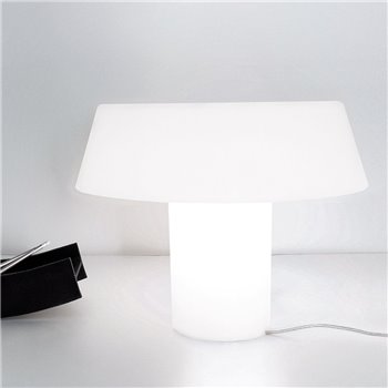 Lámpara sobremesa Amami Artemide