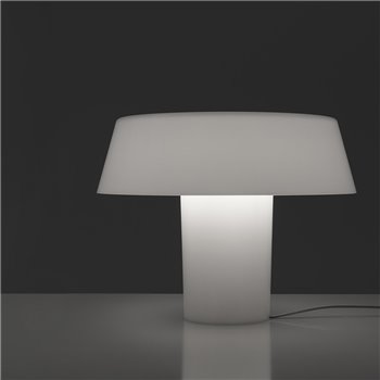 Lámpara sobremesa Amami Artemide