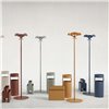 Revistero Magazine Rack Kartell