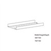Estante Metal High String Furniture