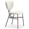 Silla Chloe Cattelan Italia