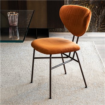 Silla Chloe Cattelan Italia