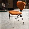 Silla Chloe Cattelan Italia