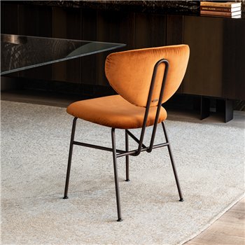 Silla Chloe Cattelan Italia