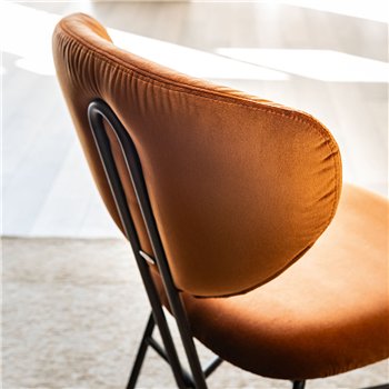 Silla Chloe Cattelan Italia