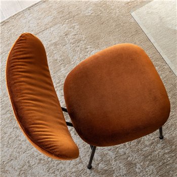 Silla Chloe Cattelan Italia