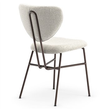 Silla Chloe Cattelan Italia