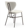 Silla Chloe Cattelan Italia