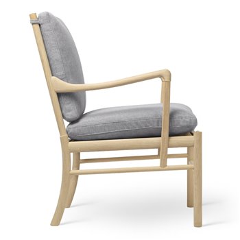 Butaca OW149 Colonial Carl Hansen and Son