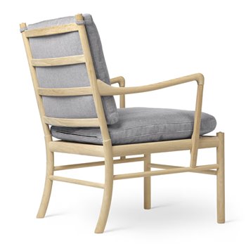 Butaca OW149 Colonial Carl Hansen and Son