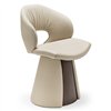 Silla Dafne Cattelan Italia