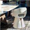 Silla Dafne Cattelan Italia