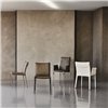 Silla Isabel ML con brazos Cattelan Italia