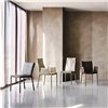 Silla Isabel ML con brazos Cattelan Italia
