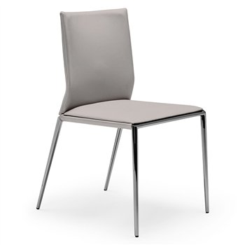 Silla Eva Cattelan Italia