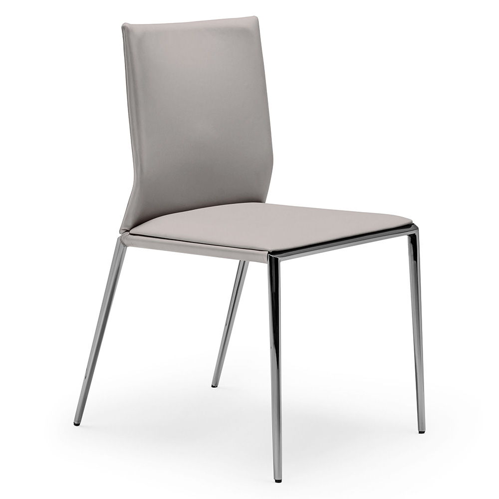 Silla Eva Cattelan Italia