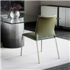 Silla Eva Cattelan Italia