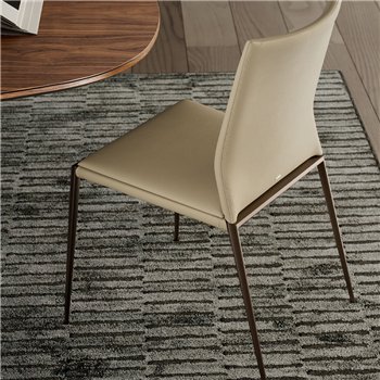 Silla Eva Cattelan Italia