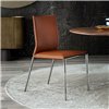 Silla Eva Cattelan Italia
