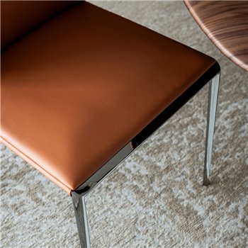 Silla Eva Cattelan Italia