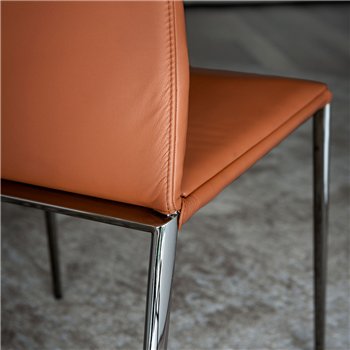 Silla Eva Cattelan Italia