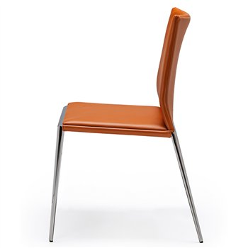 Silla Eva Cattelan Italia